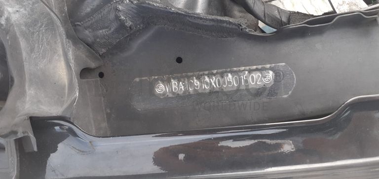 BMW 116D · Ano 2013