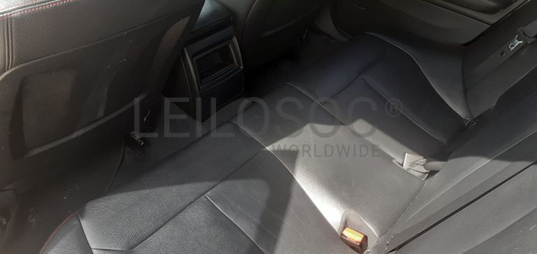 BMW 116D · Ano 2013