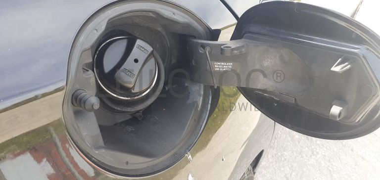 BMW 116D · Ano 2013