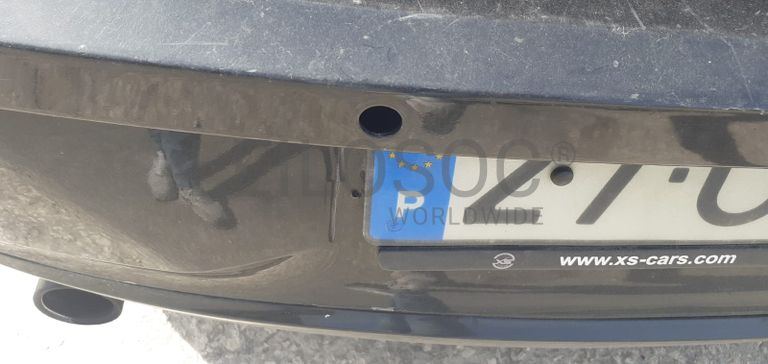 BMW 116D · Ano 2013