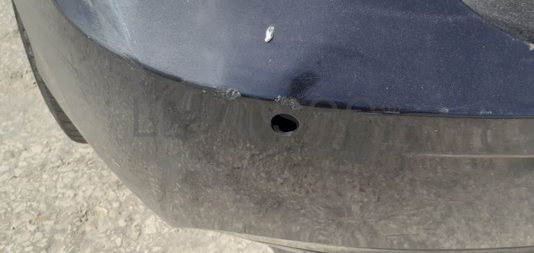 BMW 116D · Ano 2013