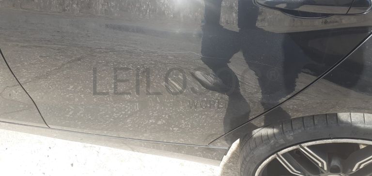 BMW 116D · Ano 2013