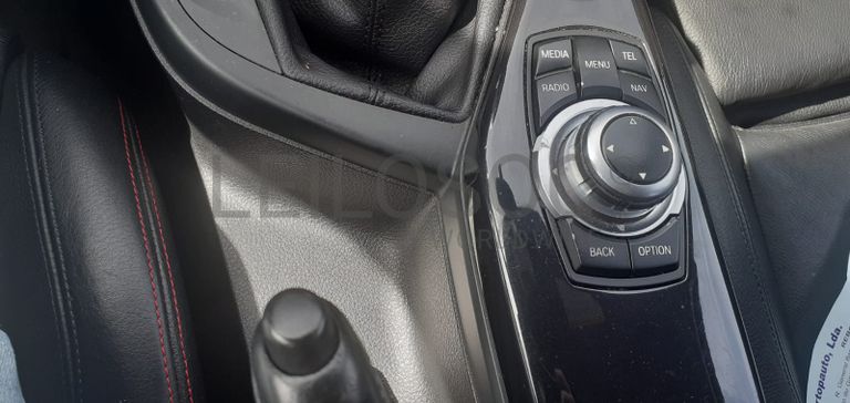 BMW 116D · Ano 2013