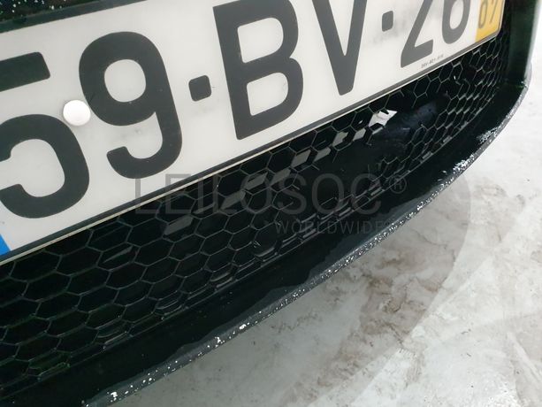 Seat Ibiza 1.4 TDI · Ano 2006