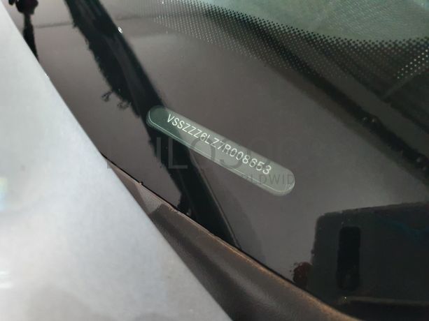 Seat Ibiza 1.4 TDI · Ano 2006