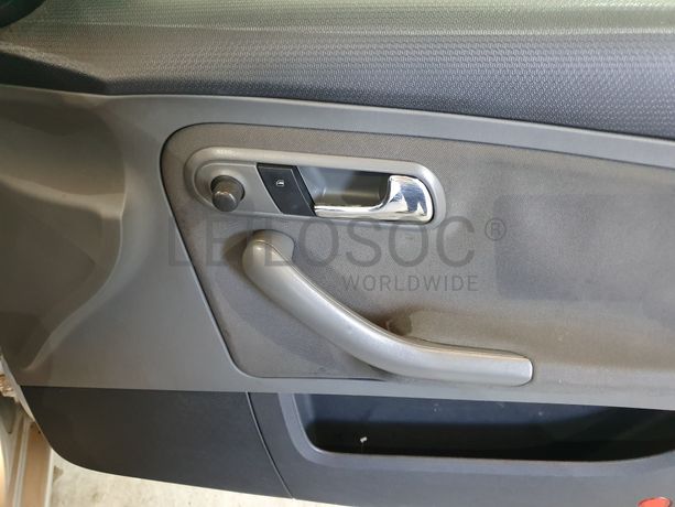 Seat Ibiza 1.4 TDI · Ano 2006