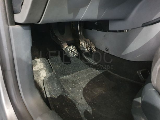 Seat Ibiza 1.4 TDI · Ano 2006