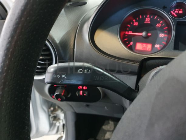 Seat Ibiza 1.4 TDI · Ano 2006