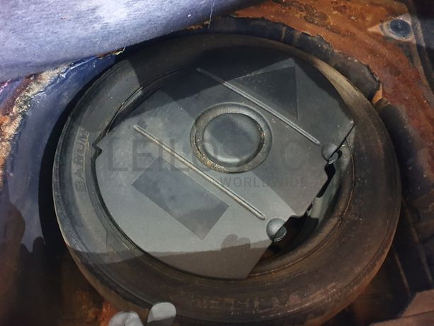 Seat Ibiza 1.4 TDI · Ano 2006