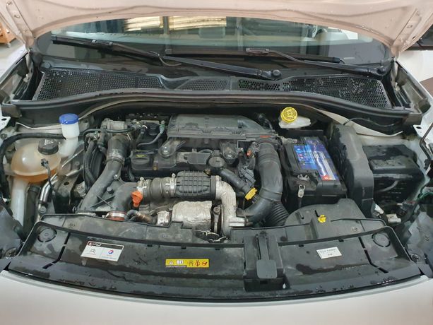 Citroën C4 1.6 HDI · Ano 2014