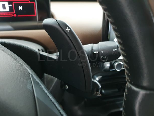 Citroën C4 1.6 HDI · Ano 2014