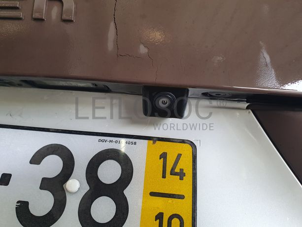 Citroën C4 1.6 HDI · Ano 2014