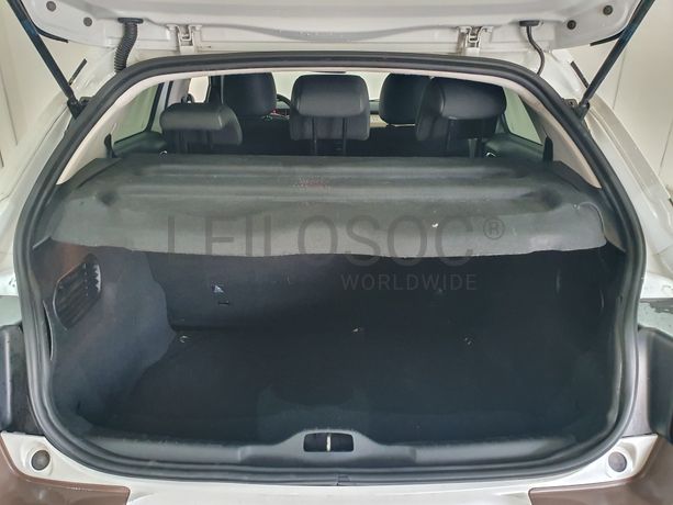 Citroën C4 1.6 HDI · Ano 2014