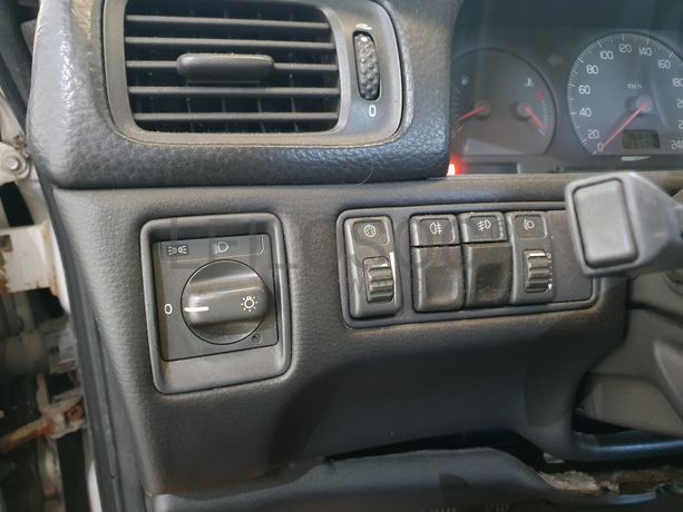 Volvo V70 2.5 TDI · Ano 1997