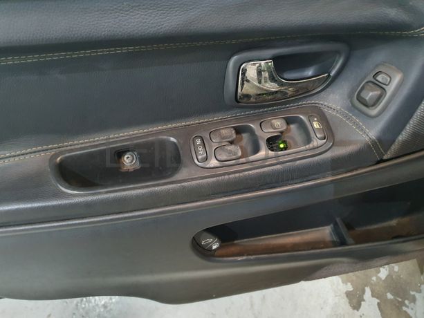 Volvo V70 2.5 TDI · Ano 1997