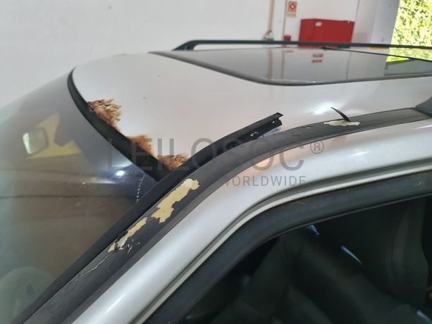 Volvo V70 2.5 TDI · Ano 1997