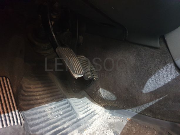 Volvo V70 2.5 TDI · Ano 1997