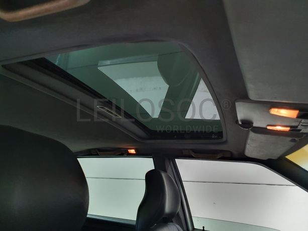 Volvo V70 2.5 TDI · Ano 1997