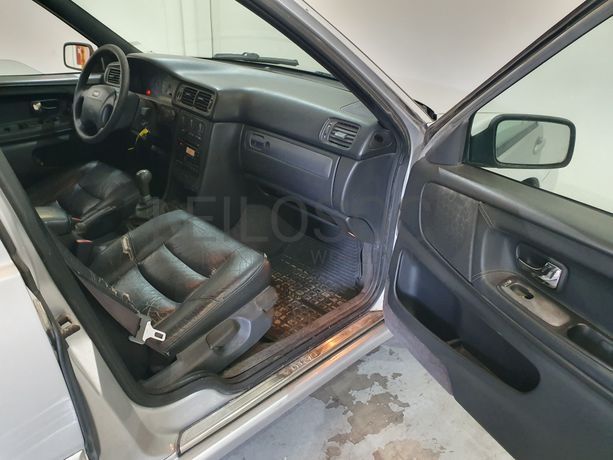 Volvo V70 2.5 TDI · Ano 1997