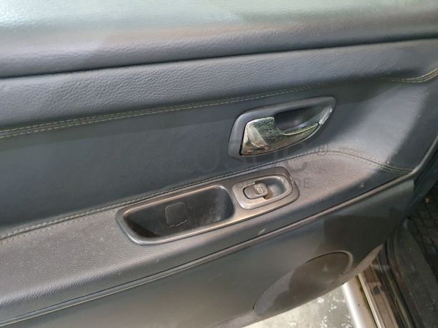 Volvo V70 2.5 TDI · Ano 1997