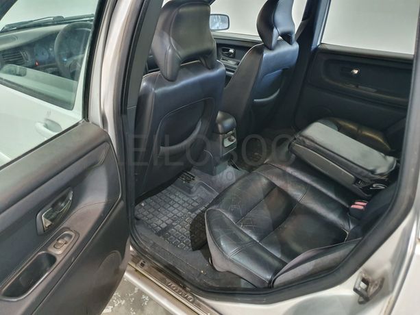 Volvo V70 2.5 TDI · Ano 1997