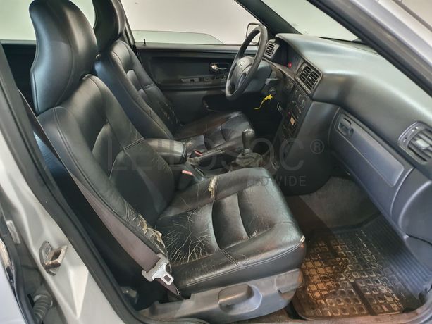 Volvo V70 2.5 TDI · Ano 1997