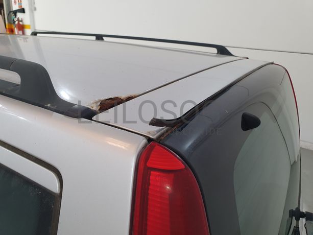 Volvo V70 2.5 TDI · Ano 1997