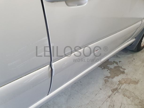 Volvo V70 2.5 TDI · Ano 1997