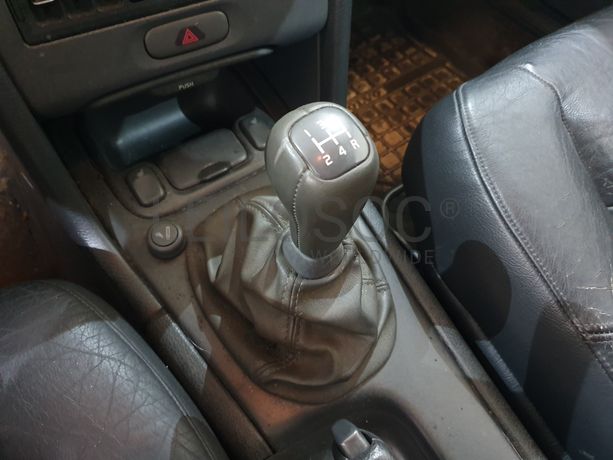 Volvo V70 2.5 TDI · Ano 1997