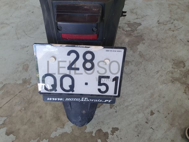 Suzuki UK 110 Address · Ano 2015