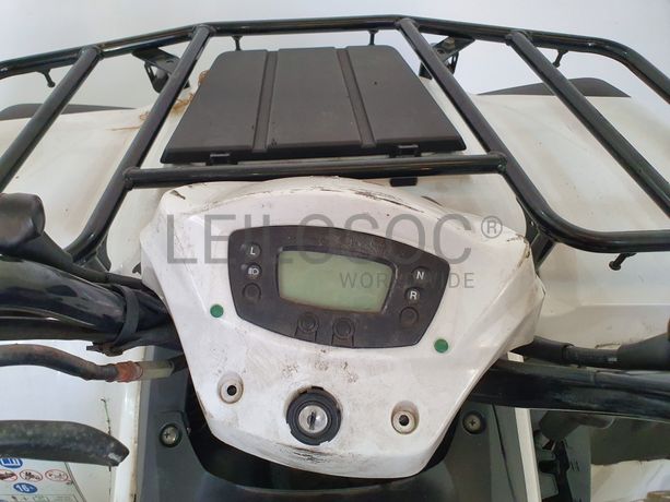 Kawasaki KVF300 · Ano 2015