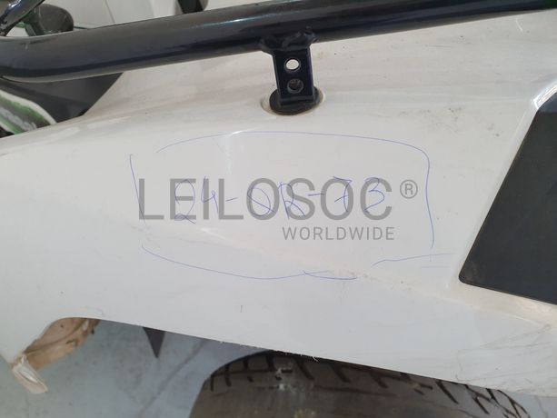 Kawasaki KVF300 · Ano 2015