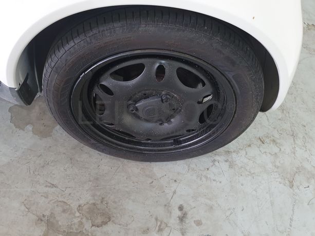 Smart MC01 · Ano 2000