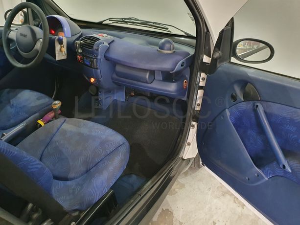 Smart MC01 · Ano 2000