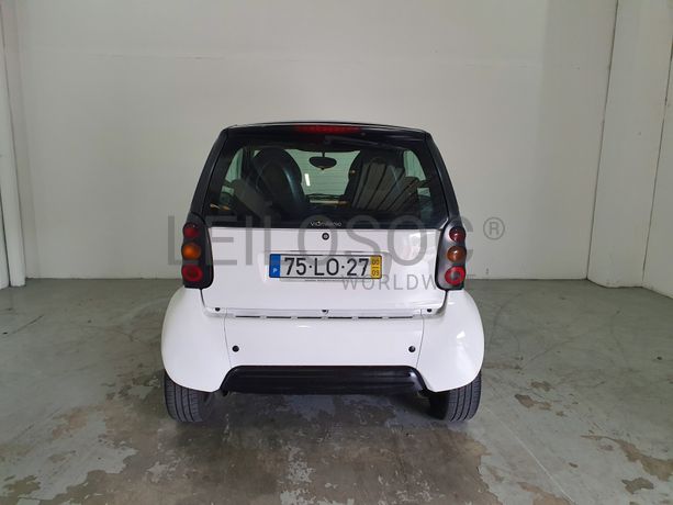 Smart MC01 · Ano 2000