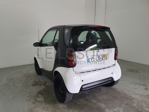 Smart MC01 · Ano 2000
