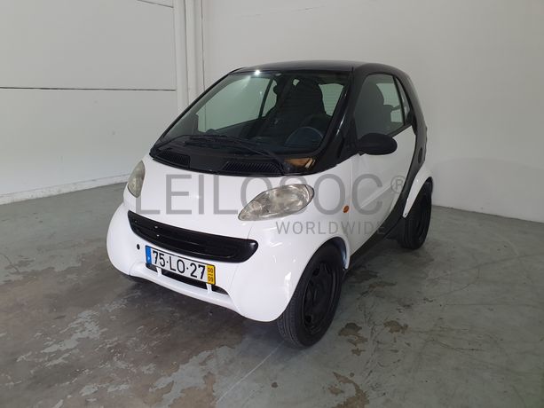 Smart MC01 · Ano 2000