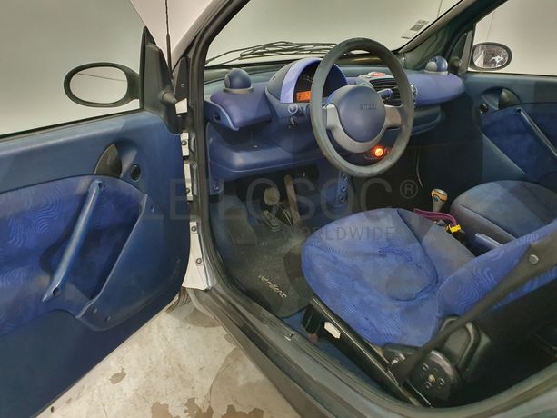 Smart MC01 · Ano 2000