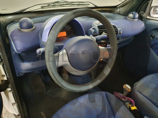 Smart MC01 · Ano 2000