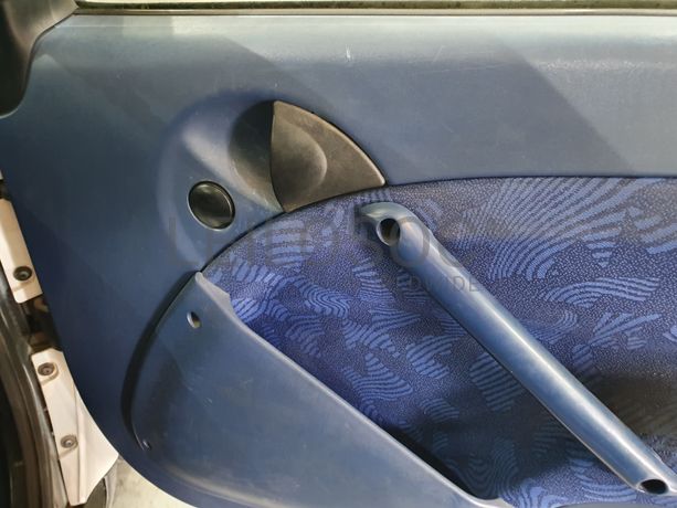 Smart MC01 · Ano 2000