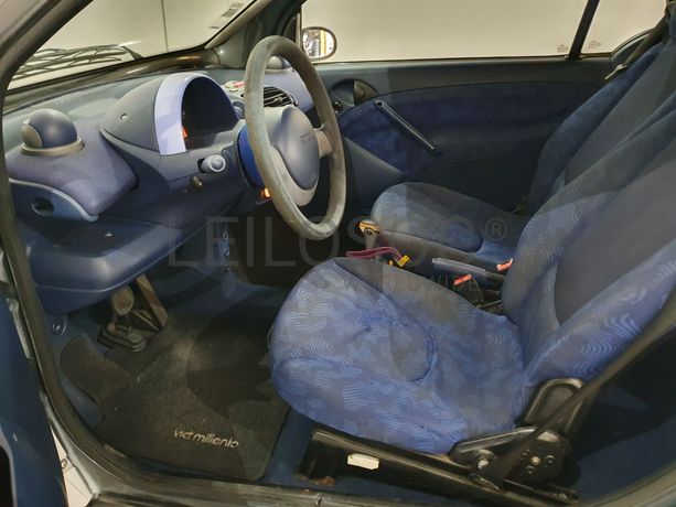 Smart MC01 · Ano 2000