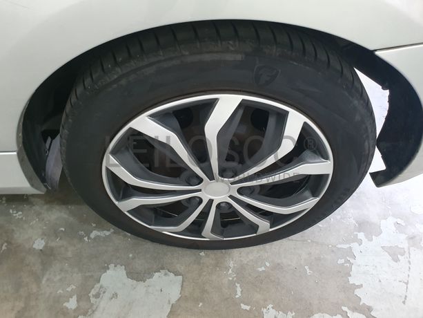 BMW 118 D · Ano 2007