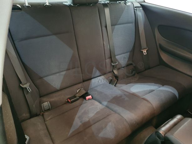 BMW 118 D · Ano 2007