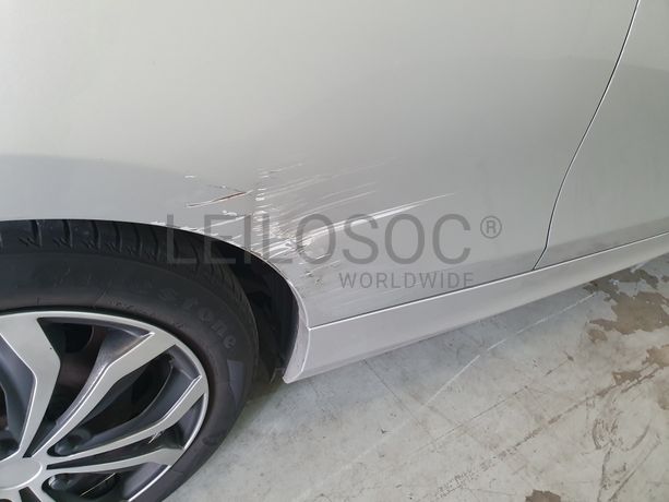 BMW 118 D · Ano 2007