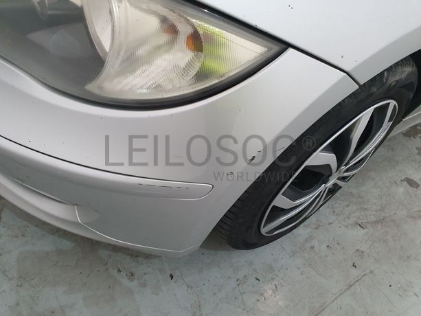 BMW 118 D · Ano 2007
