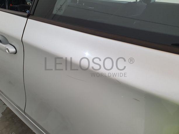 BMW 118 D · Ano 2007