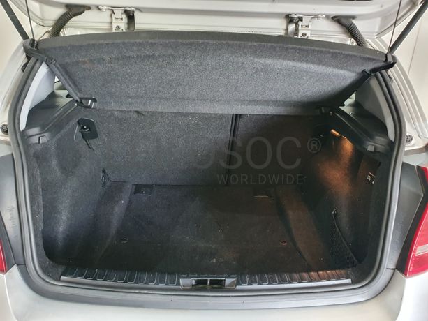 BMW 118 D · Ano 2007