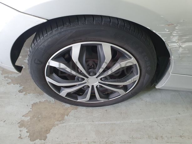 BMW 118 D · Ano 2007