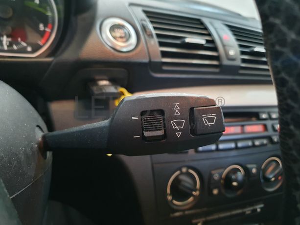 BMW 118 D · Ano 2007