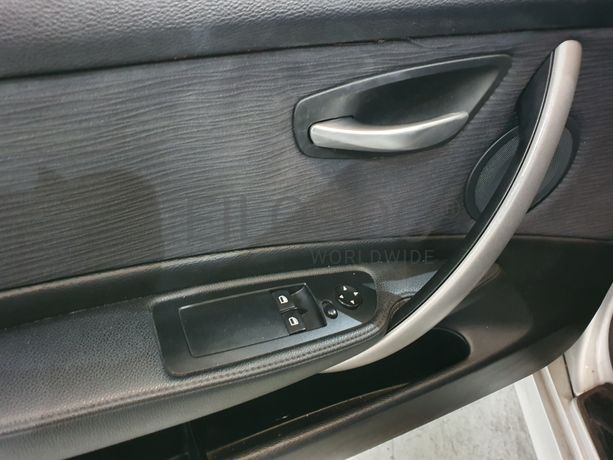 BMW 118 D · Ano 2007